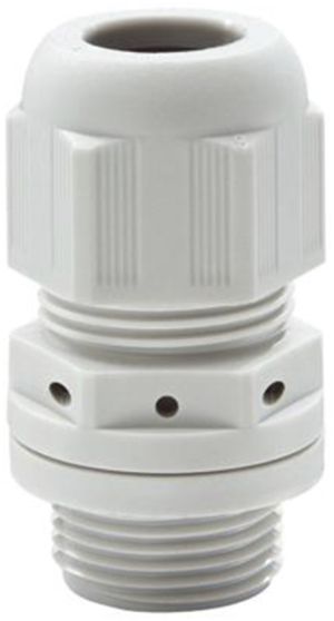 Kabelverschraubung DOTLUX M20, mit integriertem Druckausgleich