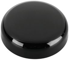 IR-Modul Tridonic adaptiveSWARM IP20 PIR Ø36.8mm schwarz