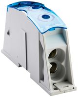 Durchgangsklemme ERIFLEX SBF2C250 400A 35…120mm² Kupfer