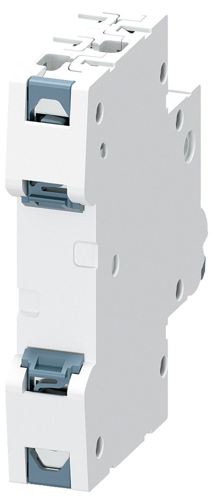 Leitungsschutzschalter Siemens SENTRON 5SL6 1LN 230V C 32A 6kA 1TE