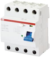 Interruttore differenziale ABB proM compact 4P 40A 300mA tipo B selettivo