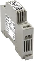 REG-Netzteil Comatec PSM1, IN: 100…240VAC, OUT: 12VDC/12W, stabilisiert, 1TE
