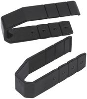 Kabelführungsklammer Hager volta 10 Stück