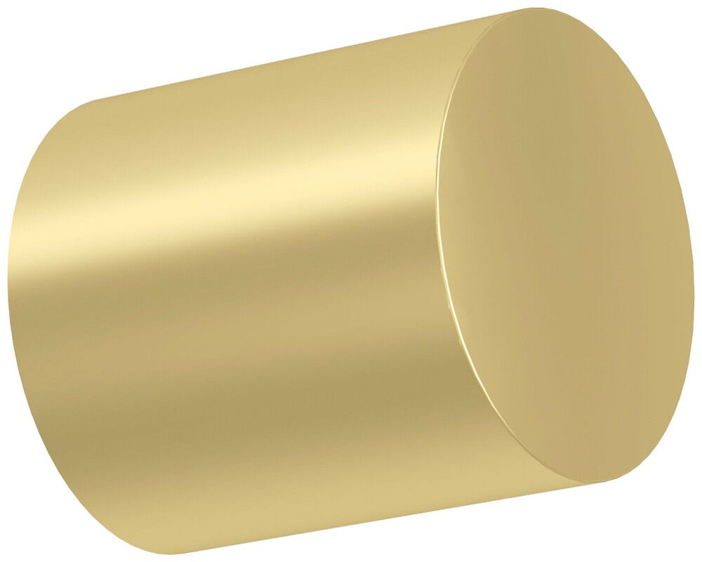 Cappa terminale Eglo ROPE22 Ø27.5×30mm alluminio oro