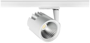 Proiettore LED Beacon Minor LED II LS1 10W 916lm 830 25° bianco