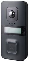 Videocitofono AP Grothe Vidoora VD-720 WLAN 80×156×35mm antracite