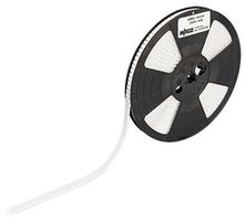 Beschriftungsschilder WAGO WMB Inline B=3.5mm, weiss