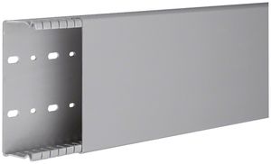 Verdrahtungskanal Tehalit BA6 129×44 grau