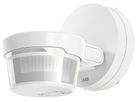 AP-Bewegungsmelder ABB Busch-Wächter PRO BT AZ 220° IP55 weiss