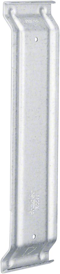 Klammer Tehalit zu LFS 60200 verzinkt