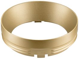 Zierring SLV NUMINOS M Kunststoff Ø82×24mm Gold