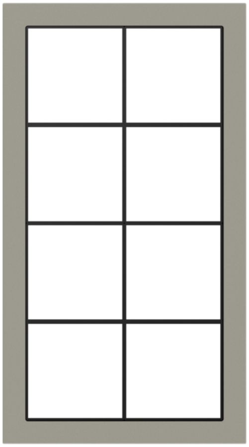 Telaio di copertura SIDUS 4×2 ai