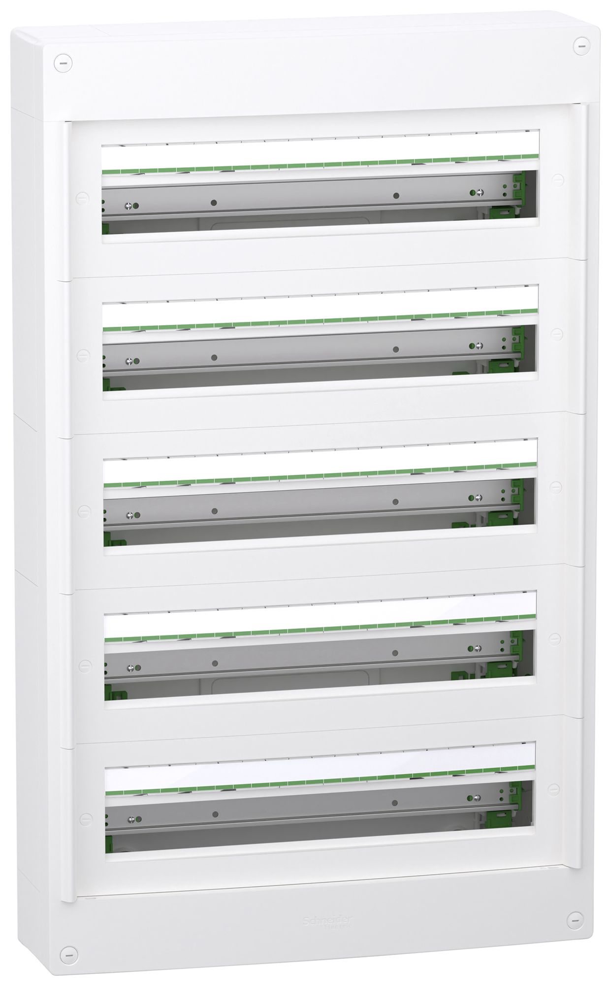 Distributore piccolo AP SE PrismaSeT XS s.porta 5×24UM 550×900×148mm