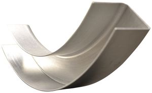 Bogen Al Öffnung seitlich 45×45mm