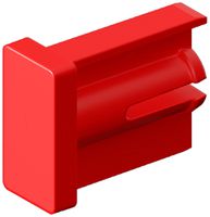 Elemento di raccordo Rittal RiLineX RX 9365.700 p.adattatori di dispositivi 50pz