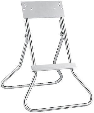 Traggestell T-100 für Gehäuse 845 inkl.Laschen