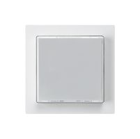 Luminaire ENC kallysto A LED-ro/vt 230V blanc