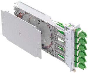 Modulo fibra FO 7TE giunture 6×E-2000-Compact OM3