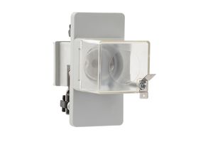 Elemente 1LN, 25A, Plombierhaube, DII Sicherungselement Model BS 25A