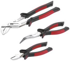 Zangen-Set CIMCO Diamant Plus 3-teilig VDE 1000V