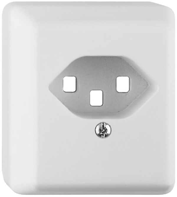 Capot AP FH pour 1×T23 orange