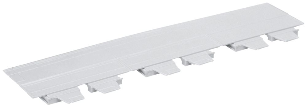 Abschottung Hager univers N vertikal 450mm