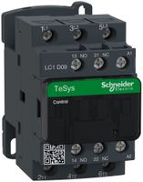 Schütz Schneider Electric LC1D09P7 230V/50/60Hz 1S+1Cont.9A TeSys