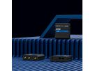 Router Teltonika RUT200 LTE 1×LAN 1×WAN WLAN 2.4GHz IPv4/IPv6