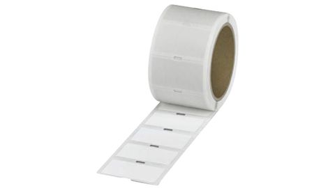 Bezeichnungsschilder EML