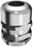 Pressacavo Rittal SZ 2411.811 M16 7mm Ø5…10mm ottone IP68 15pz