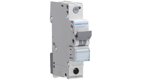 MBS (Charakteristik B, 6 kA)