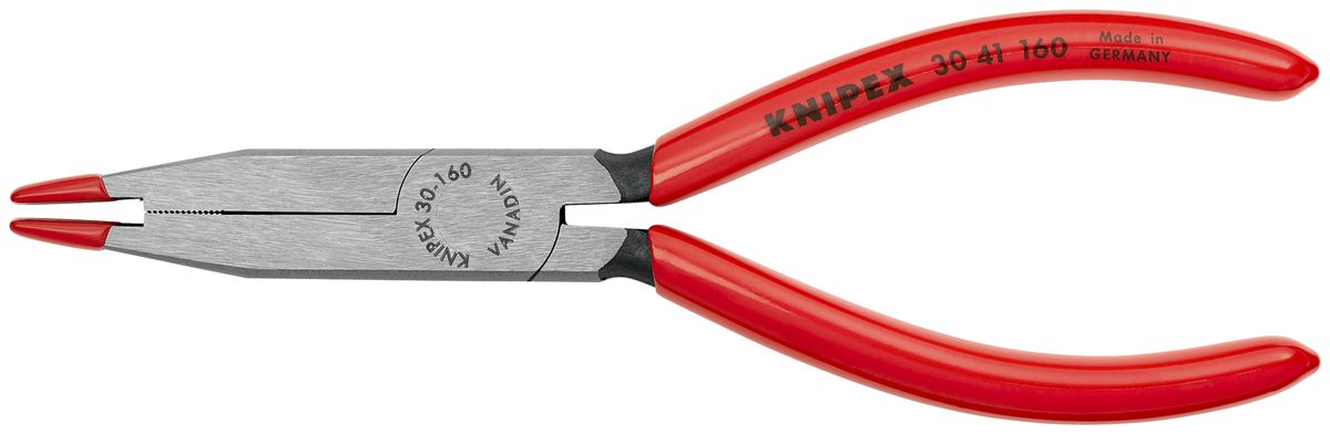 Pince pour lampes halogènes KNIPEX 160mm
