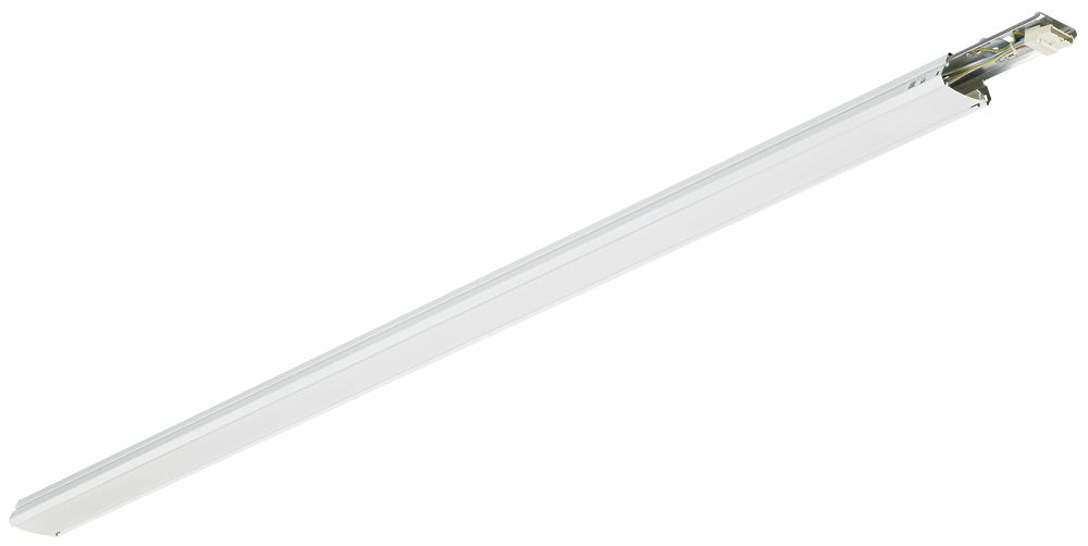 Accessorio CoreLine Gen2, unità cieca, 7×1.5 BC, bianco