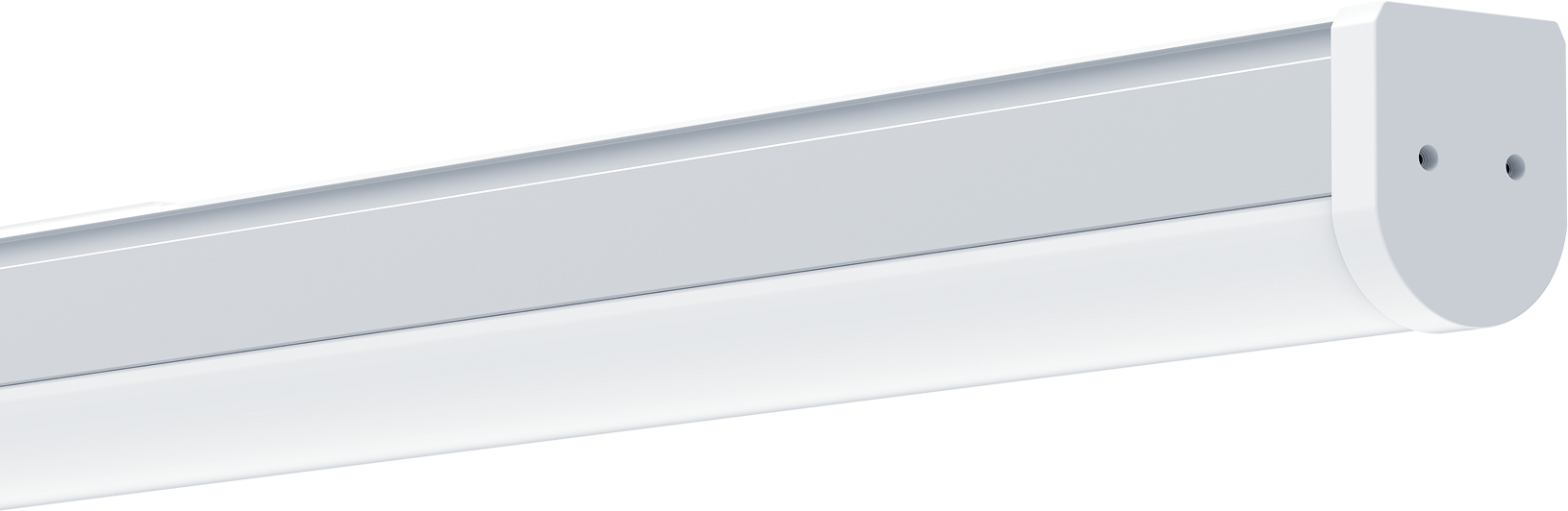 LED-Lichtleiste Emma Vario flex 16W 2002lm 830/35/40 600mm IP20
