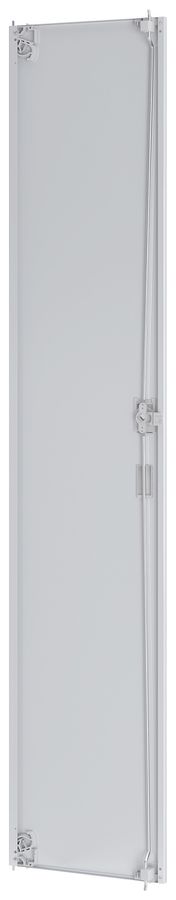 Porte PrismaSeT XL 266×1368×32mm IP44 blanc