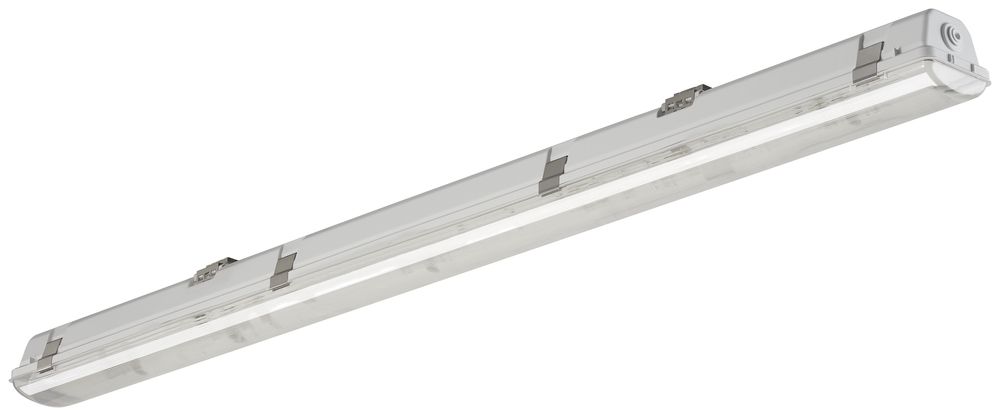 Lampada per ambienti umidi LED SYLV Start 12W 840 1400lm 600mm 2×lpda IP65 FO