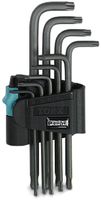 Winkelschlüssel-Set Torx PX SF-LTX SET