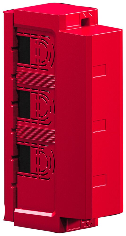 Modulo di raccordo RiLineX RX 9360.241 conduttore tondo 800A