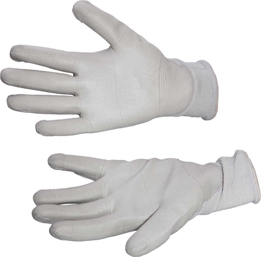 Schutzhandschuhe "ProGrip" Gr. L