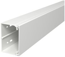 Installationskanal Bettermann WDKH 90×60×2000mm PC/ABS hellgrau