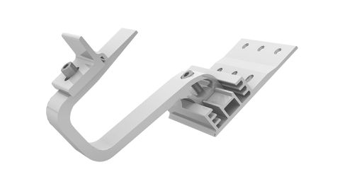 Montagesystem | Unterkonstruktion