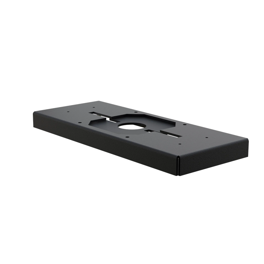 Kit d'éclairage ONEPOLE PRO Duo, LED 2x6W, 3000K