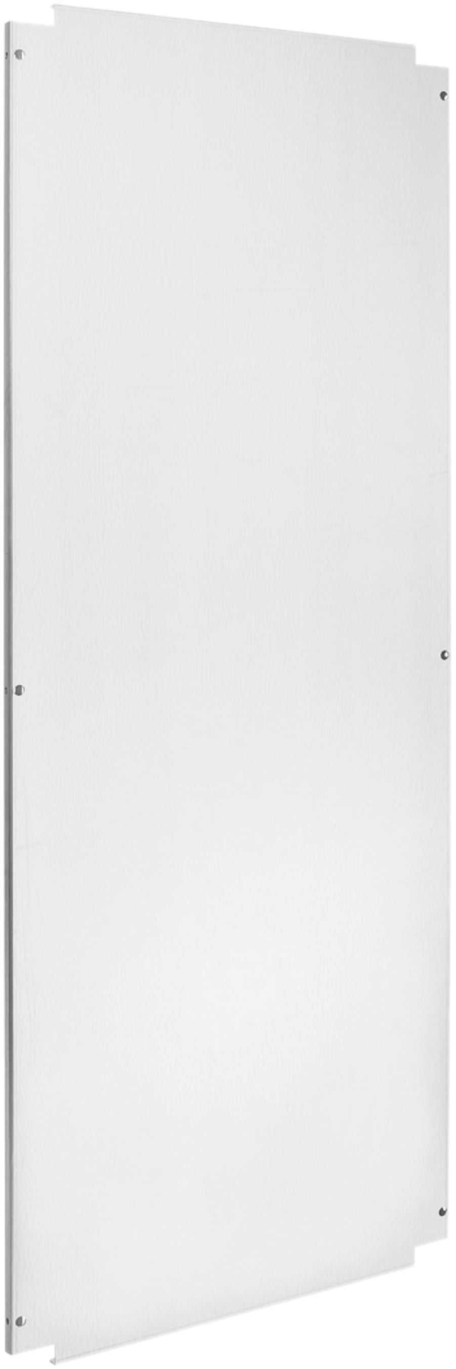 Montageplatte Hager weber.mes C verzinkt 800×2000mm