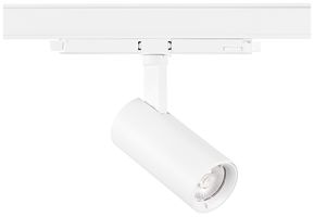 LED-Spot Sylvania Pixo Small 14W 1700lm 940 24/36/54° DALI AD3PH Ø60mm weiss