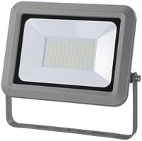 LED-Strahler Z-Licht 230V 100W 10000lm 4000K alu