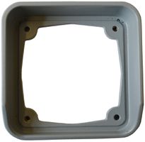 Collerette de protection Widap gris