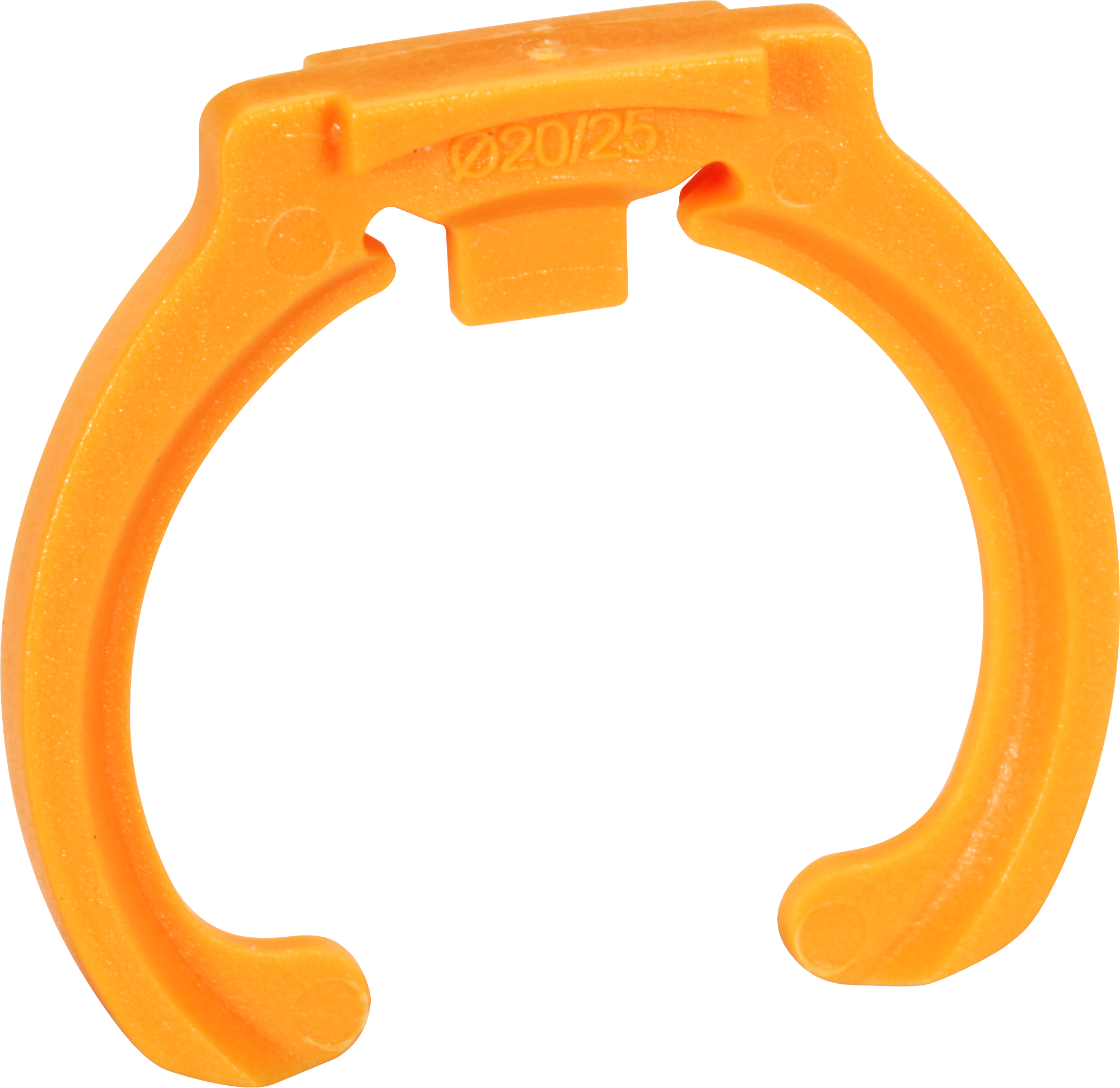 Rohrhalter Rohrstop M20/25 or