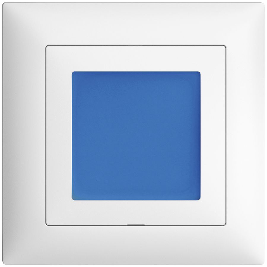 Lampada INC LED-bl 230V EDIZIOdue bianco