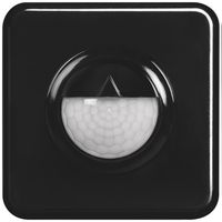 Rilevatore di presenza INC KNX/KLR Swiss Garde 300 Design p.STANDARDdue Ø50mm ne