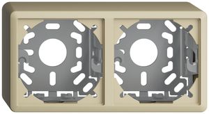 Intestazione AP EDIZIOdue 1×2 FX54 vanille